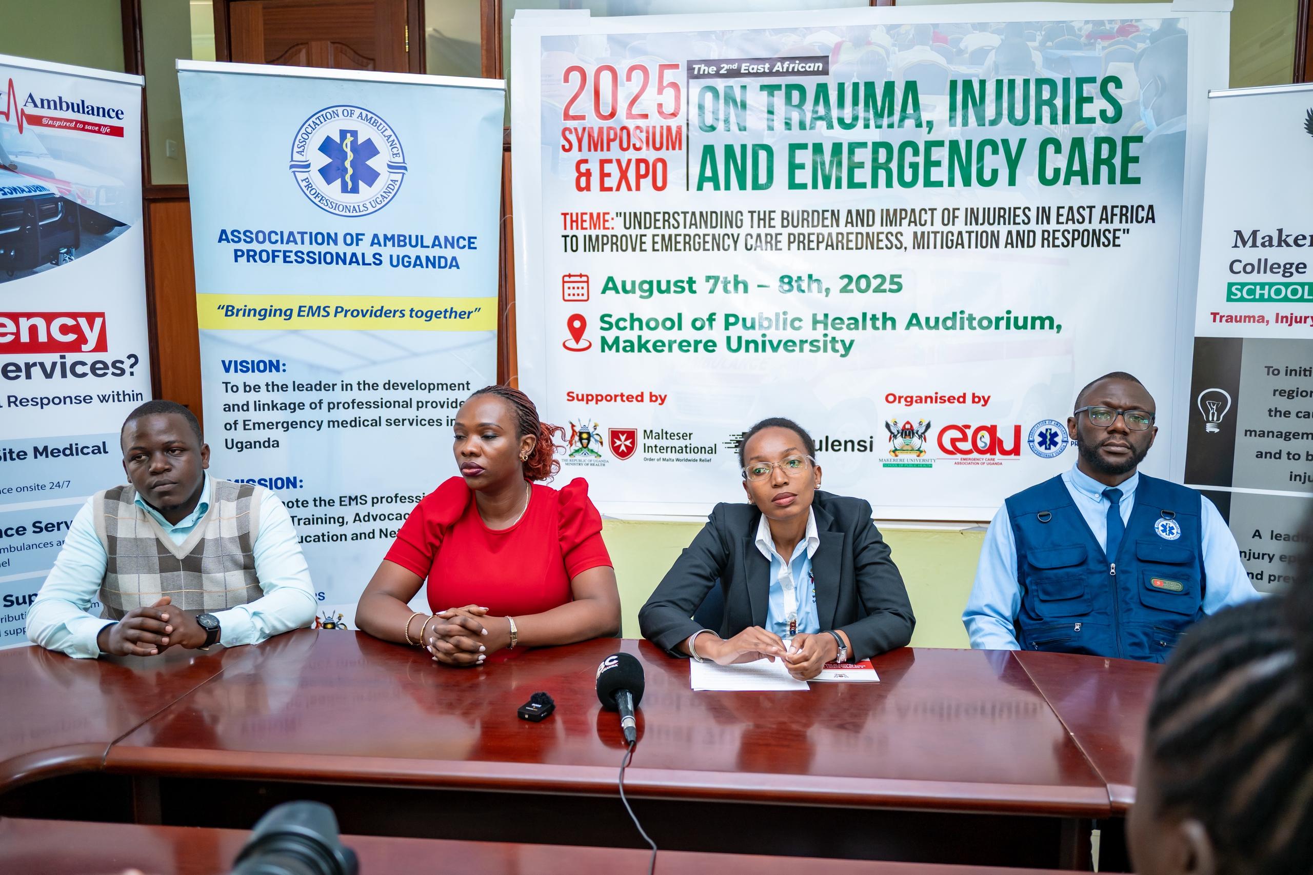 Experts Call for Public Training on Emergency Care