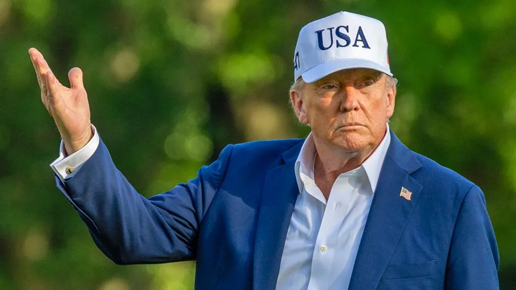 Why Trump has invited five African leaders to the White House