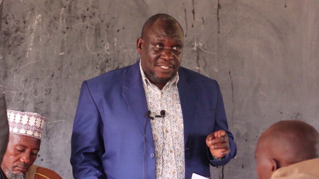 Tension Eases in Lwengo as Muslim Headteacher is Appointed to Katovu Seed Secondary School