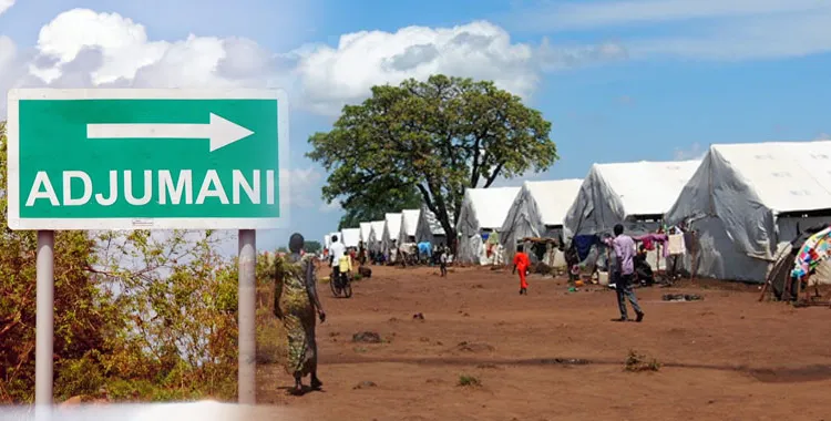 Adjumani Civil Servants Face Disciplinary Action Over Political Involvement