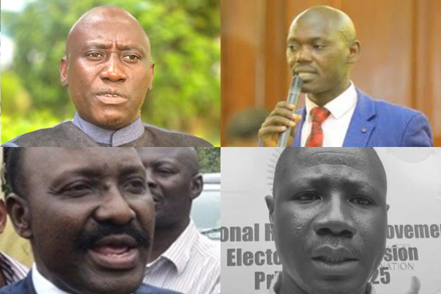 Big Promises, Bitter Rivalries as Bukoto South Gears Up for a High-Stakes 2026 Election