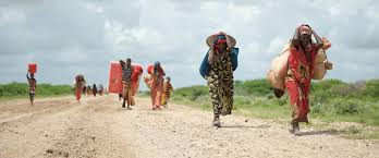 Uganda Validates National Action Plan to Tackle Climate-Induced Migration