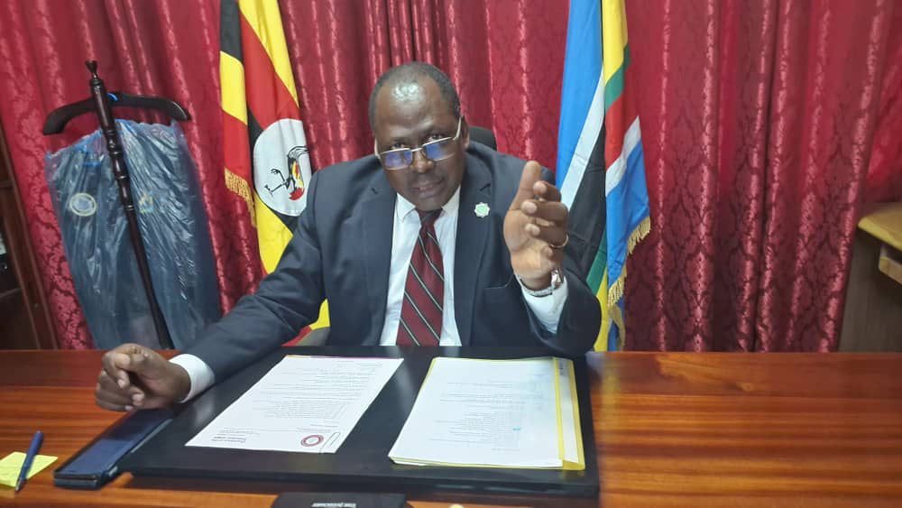 Legal experts hailed Kanyeihamba as towering jurist, fearless constitutional defender