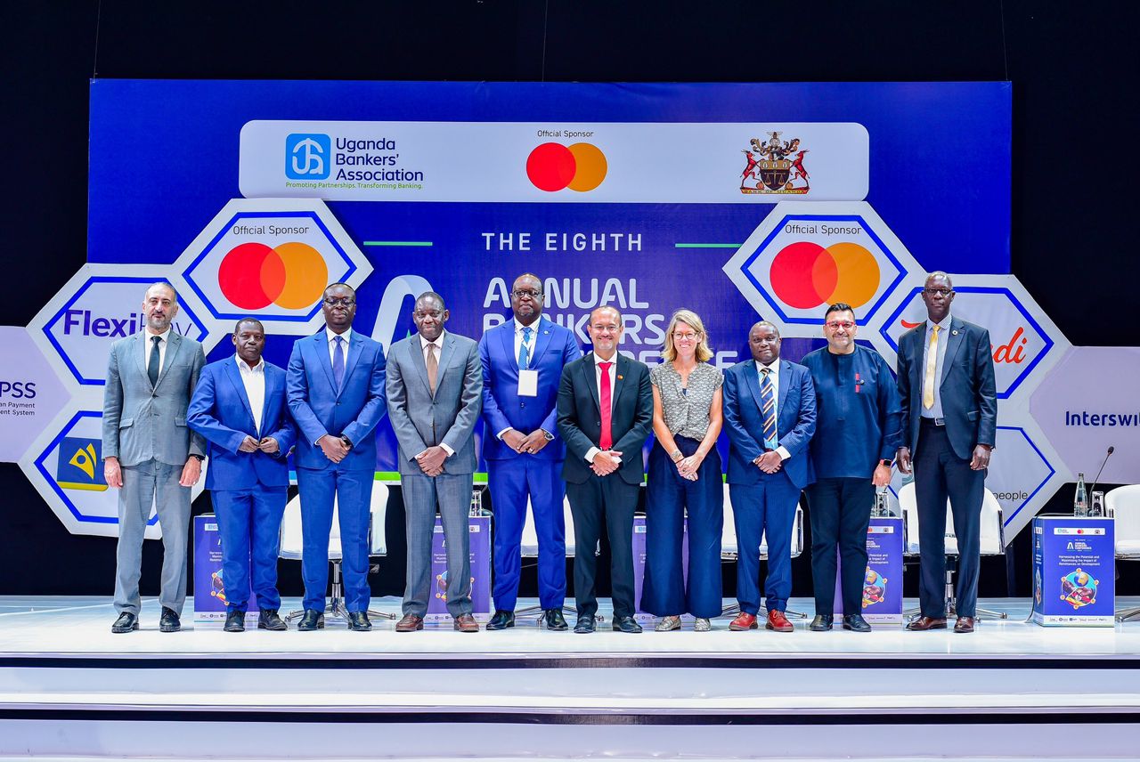 Foreign Remittance Flows into Uganda Hit $1.42 Billion, Banks Urged to Channel Funds into Investments
