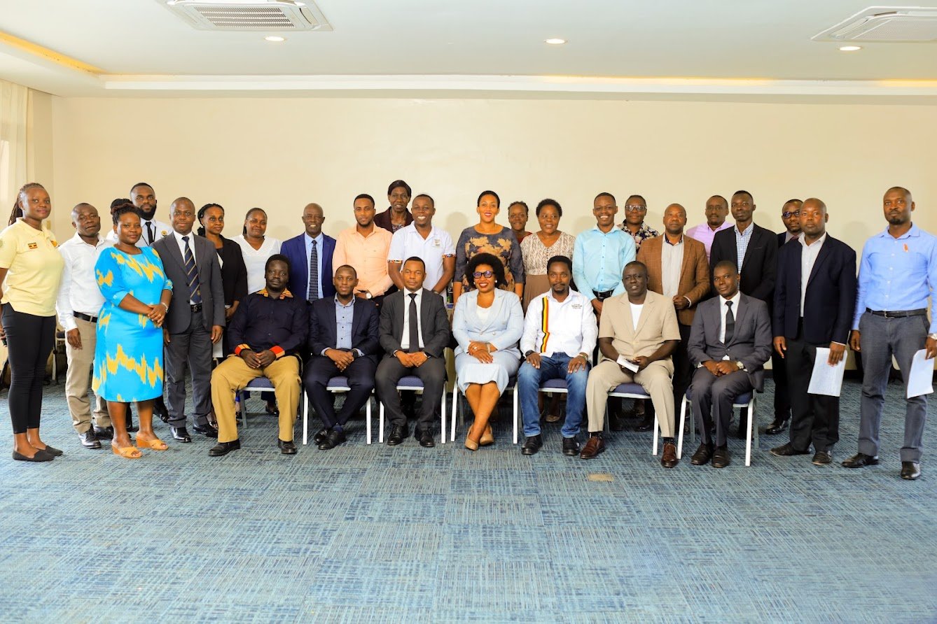 Gov't Engages Hotel Owners to Assess Tourism Apprenticeship Program Progress