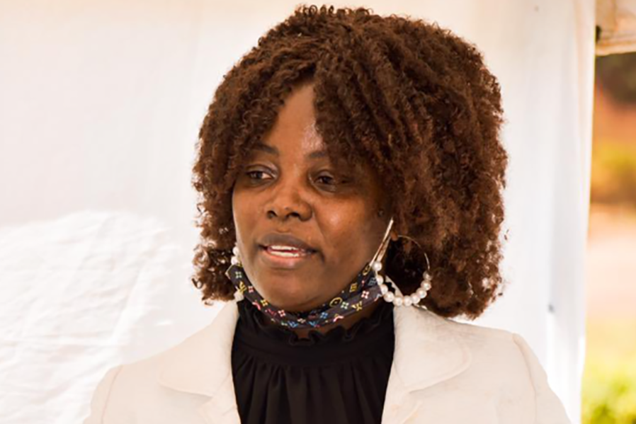 State Attorney Found Dead in Wampeewo Home