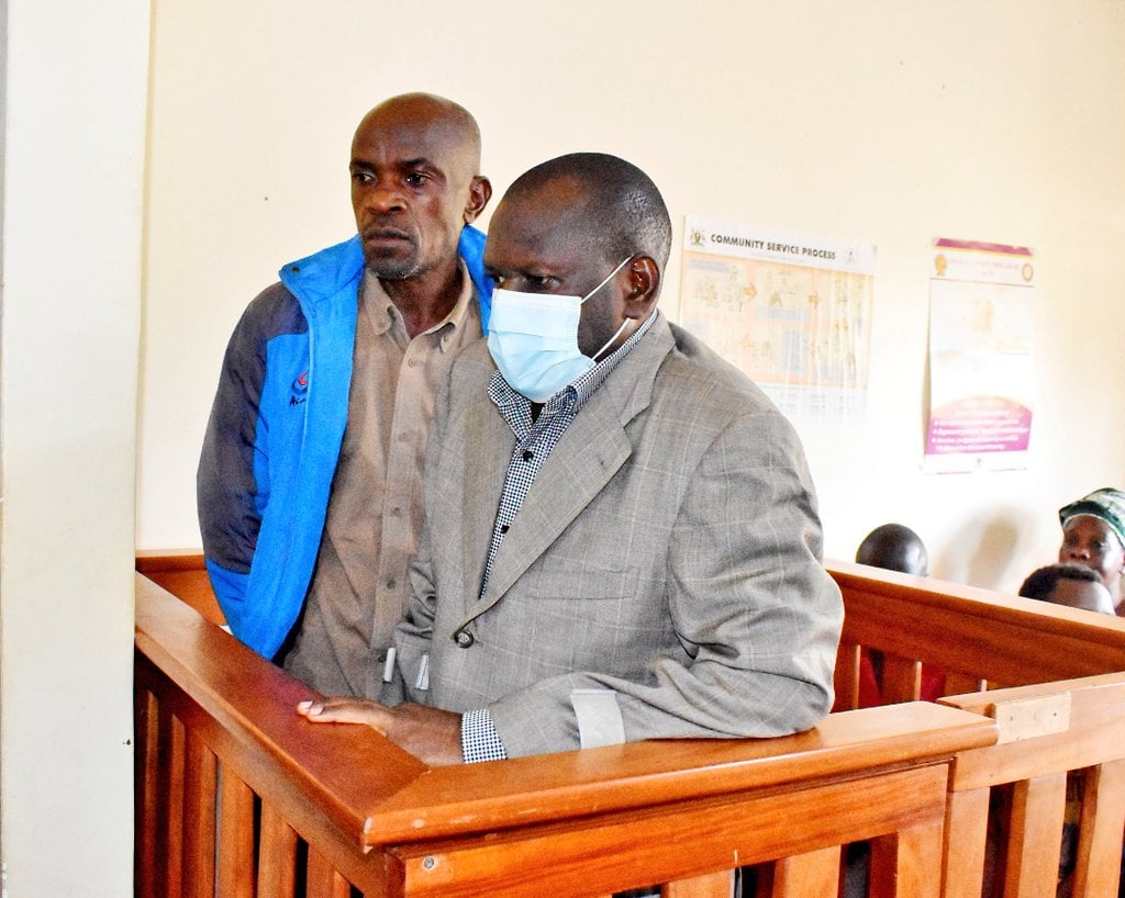 Gomba District Officials Remanded Over Sale of Public Jobs