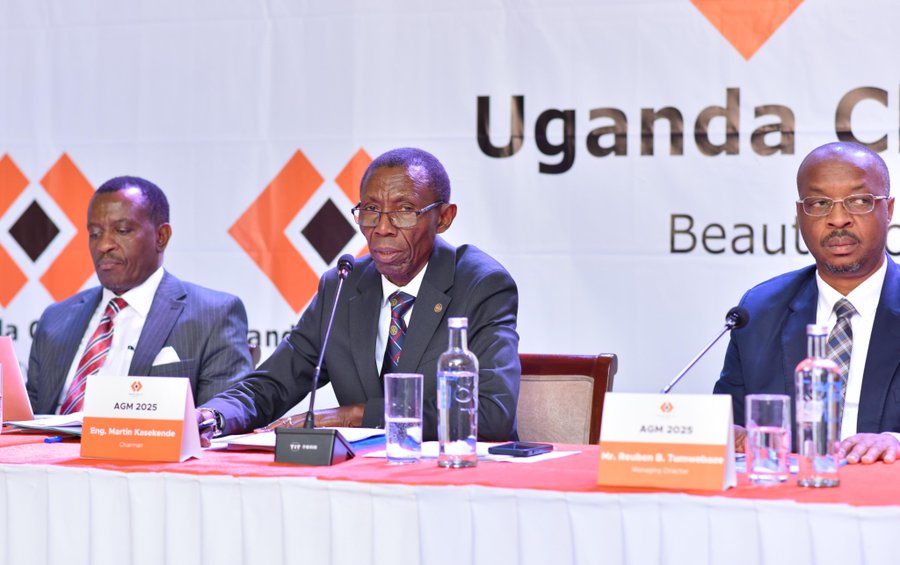 Uganda Clays Announces Shs4.95bn Loss