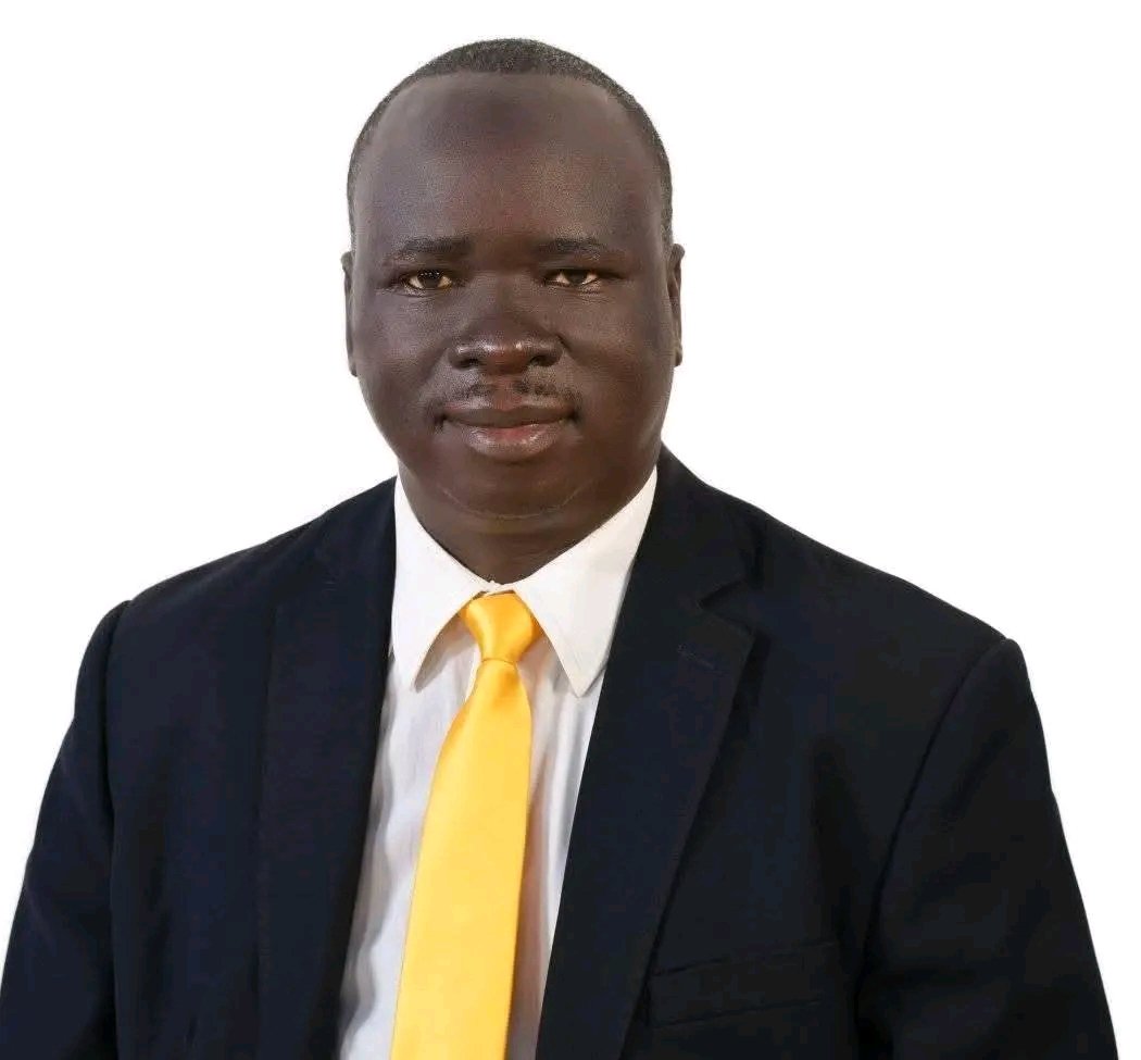 Former Ambassador Angualia Dies in Motorcycle Crash in Arua