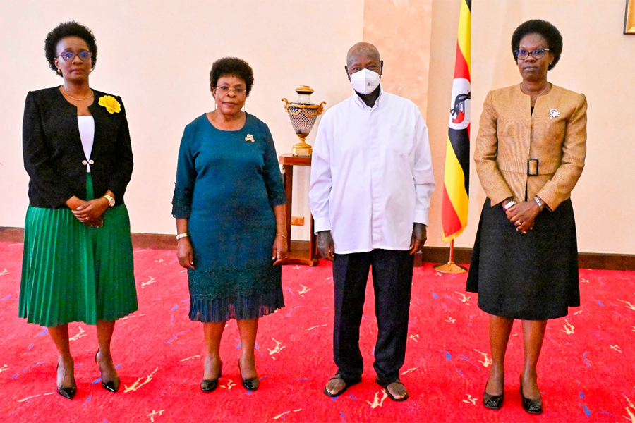 Kamya: Upcoming IGG Summit Will Renew Uganda’s Commitment to Fight Corruption