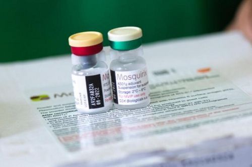 Health Ministry Warns Public Over Fake Malaria Vaccine Job Scam