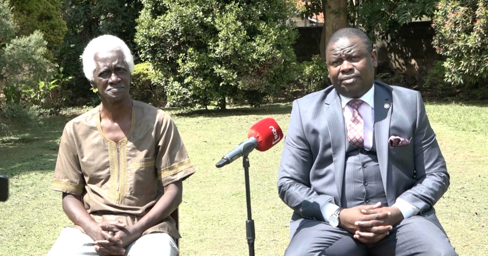 Former MP Wasswa Lule Urges Kampala Voters to Elect Leaders Who Serve the People