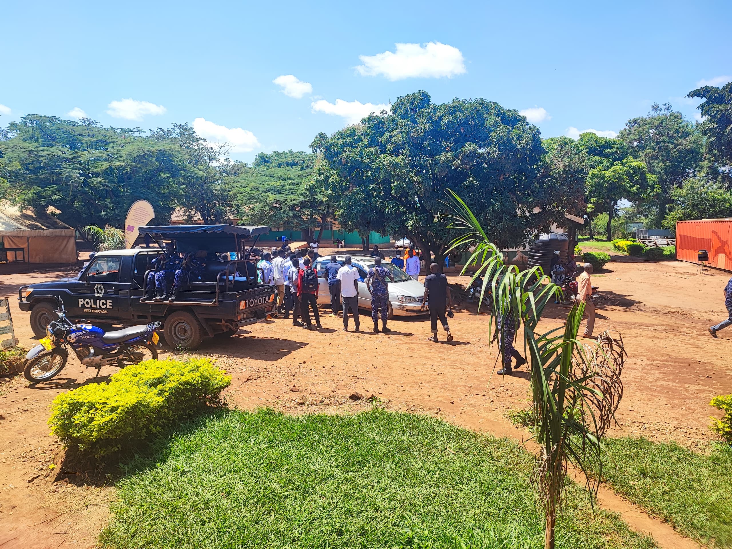 At least One Dead, Dozens Injured in Tribal Clashes Inside Kiryandongo Refugee Settlement