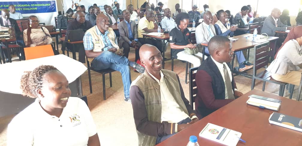 Bukedi Leaders Urge Government to Prioritize Self-Care at All Levels