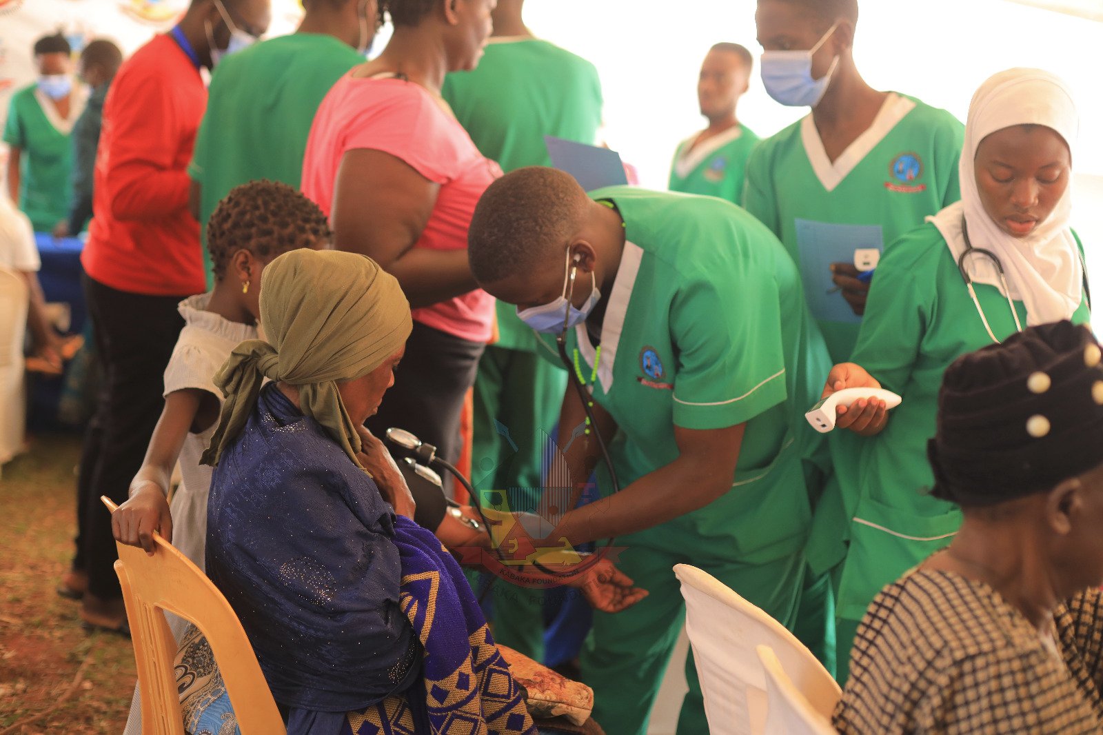 MoH Urges Mothers to Immunise Children Against Hepatitis B