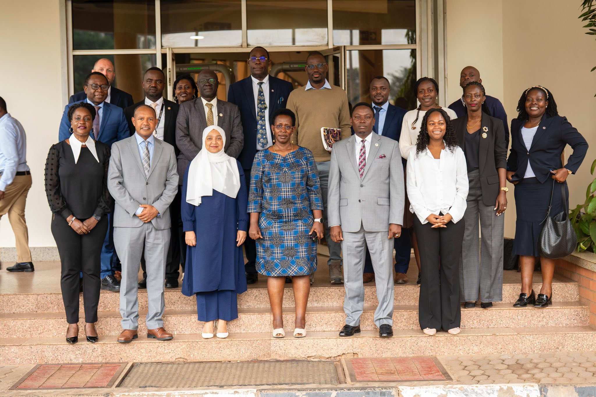 Health Ministry secures Shs 32bn to boost Community Health Workforce development