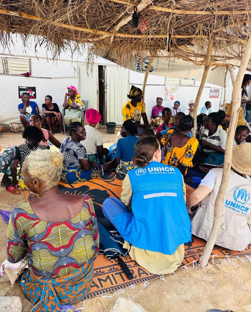 IRC Launches Regional Campaign to Tackle Refugee Documentation Gaps in East Africa