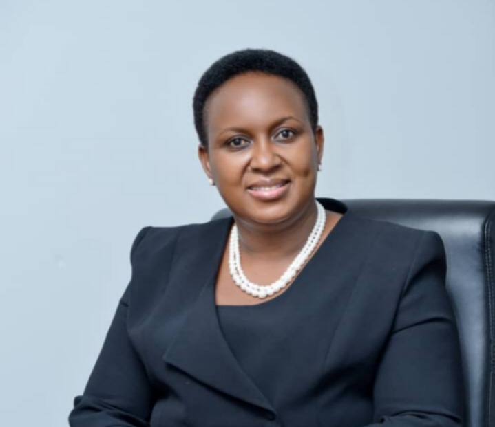 Kyomukama Secures NRM Flag in Ibanda Woman MP Race, Defeats Incumbent Bainomugisha