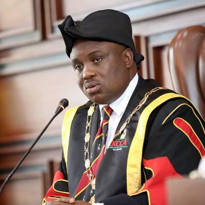 KCCA Challenges Parliamentary Land Disposal Resolution