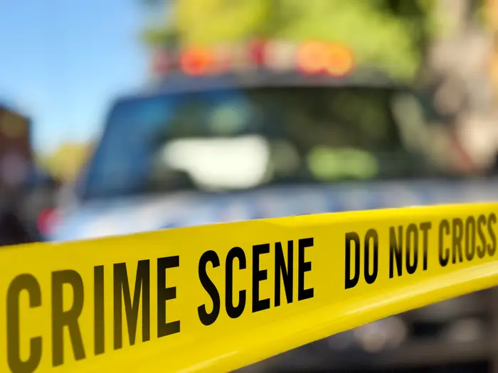 Unidentified Body Recovered from River Rwizi in Mbarara