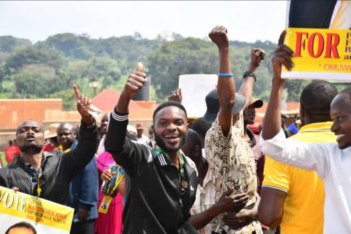 Low voter turnout in NRM primaries sparks debate ahead of 2026 general election