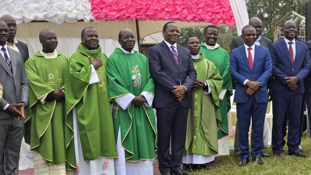 Mpuuga Urges Voters to Prioritise Competence Over Convenience