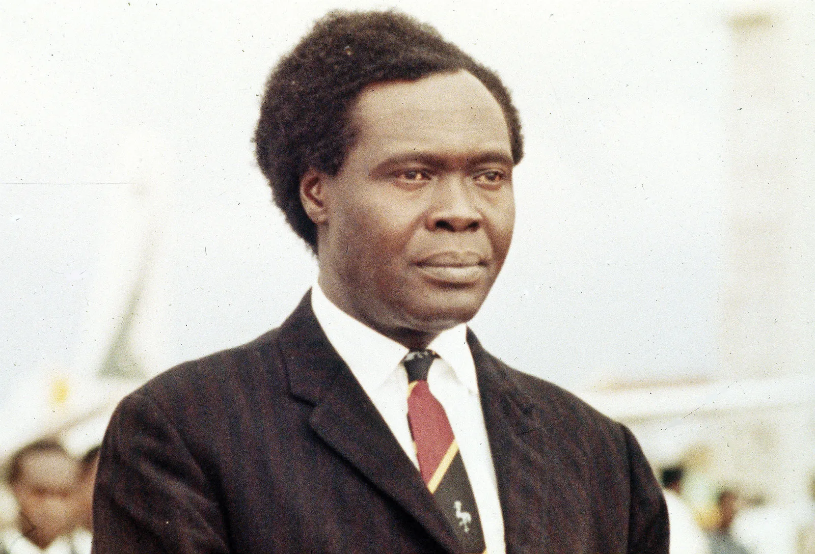 Today in History: Obote Shakes Political Order With 'Pigeonhole Constitution'