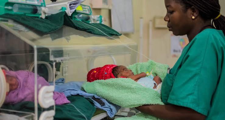 Sepsis Threatens Infant Lives in Uganda