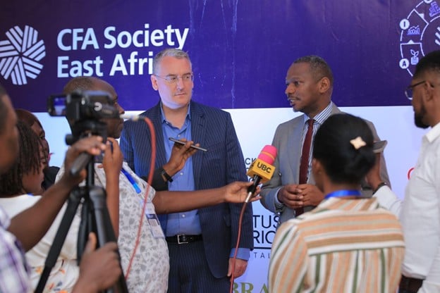 Alternative Capital Takes Centre Stage at AIC2025 in Kampala