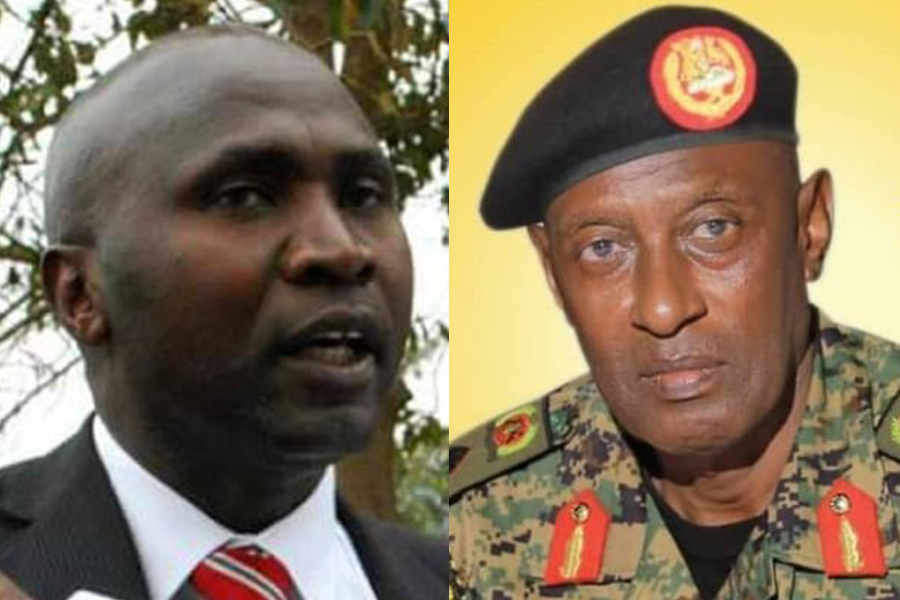 NRM Heads into High-Stakes Primaries Amid Tight Security and Tensions