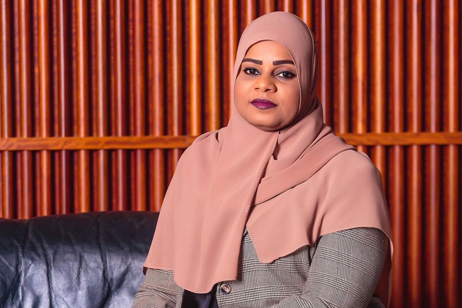 MTN Appoints Sylvia Elsheikh as New Chief Marketing Officer