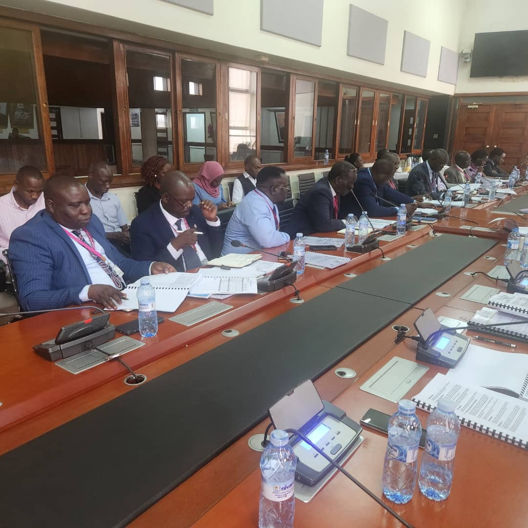 Gulu University Students Struggle to Complete Masters Programs, Committee Raises Concerns