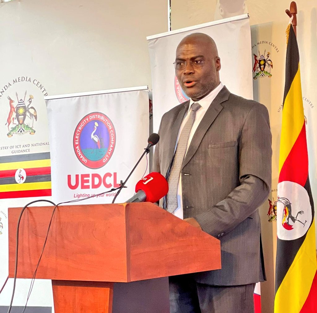 UEDCL Marks 100 Days of Power Distribution with Promises of Lower Costs and Better Service