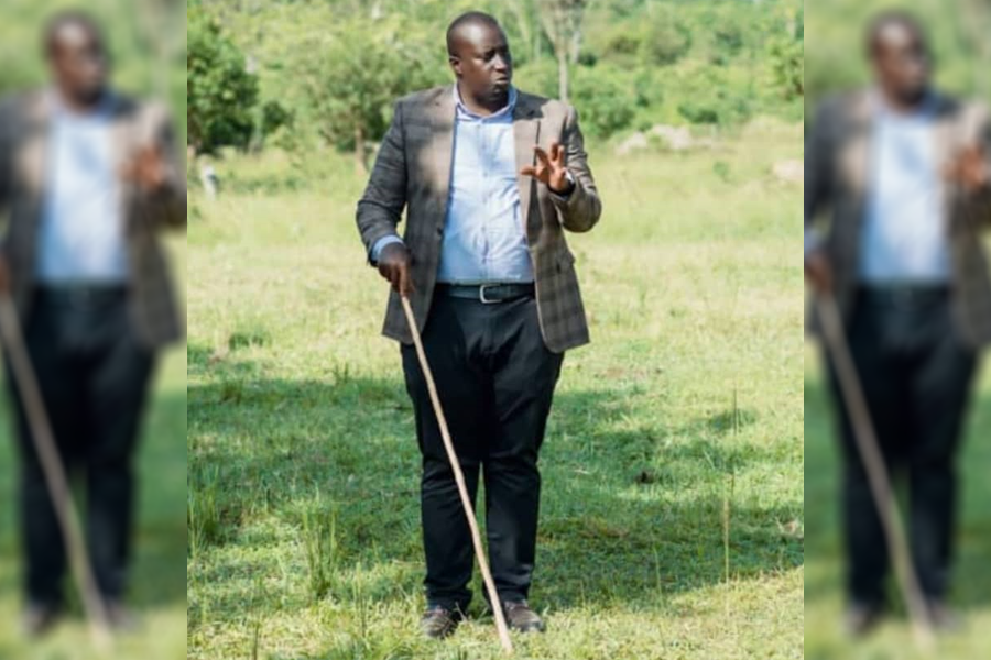 Lawyer Collapses and Dies in Voting Line