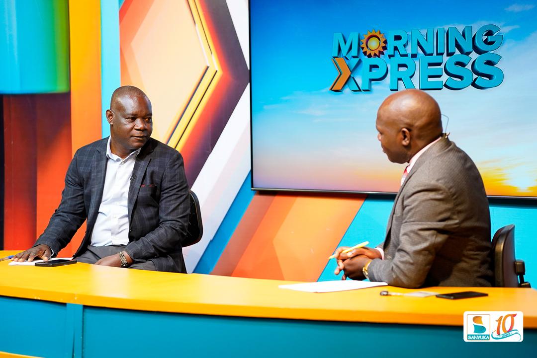 Kasibante on Uganda’s Future: “The Struggle Needs Leaders Who Plan”