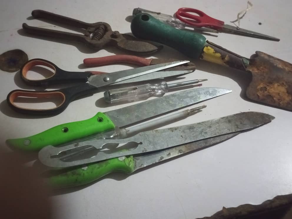 Police Arrest 48 in Pre-Dawn Kajjansi Crime Sweep