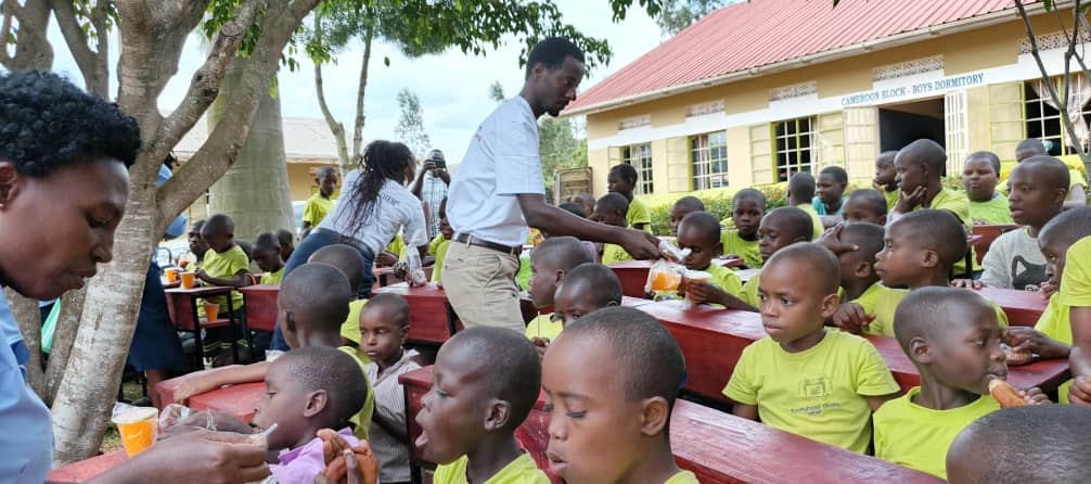 Rwera Special Needs School Appeals for Support Amid Resource Shortages