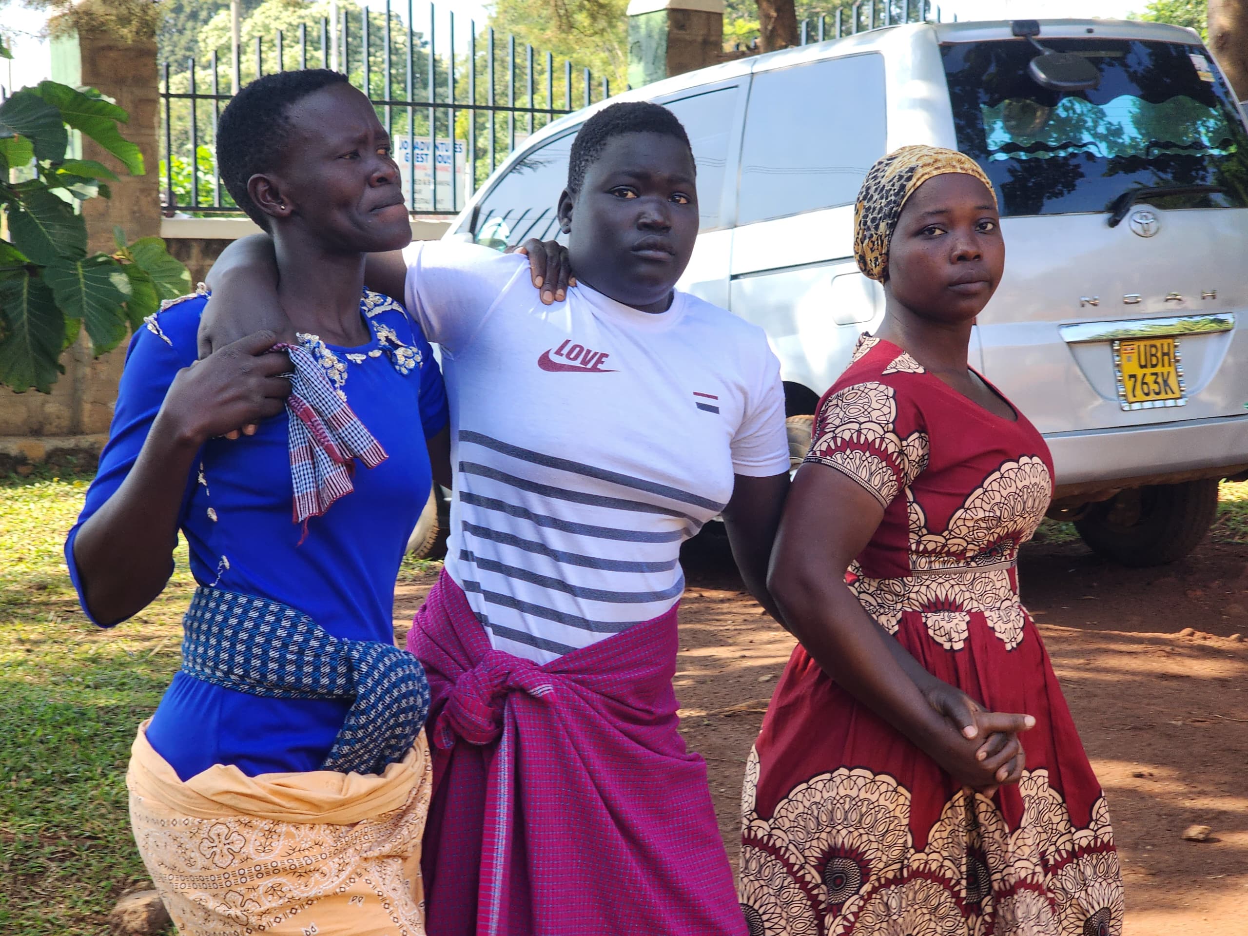 ‘Dead’ Girl Walks Home on Day of Her Burial