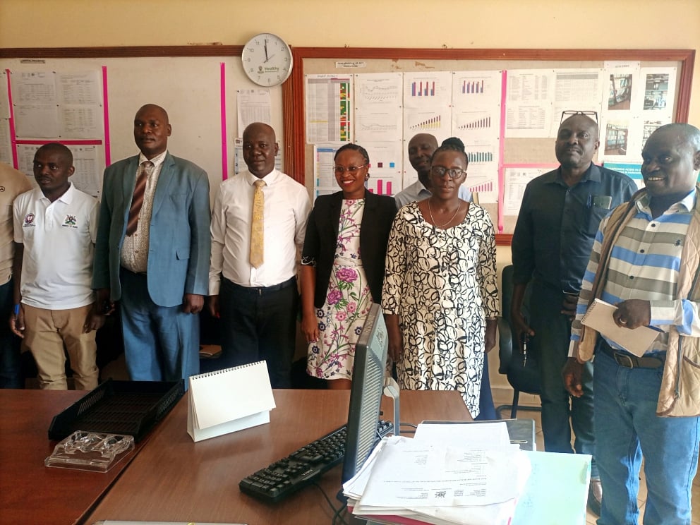 Hoima, Bugiri Among Most Bilharzia-Hit Districts