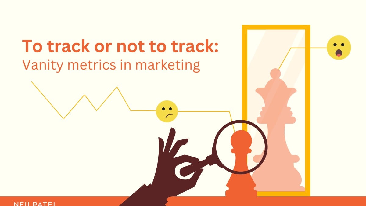 The Death of Vanity Metrics: What Brands Should Really Measure in 2025