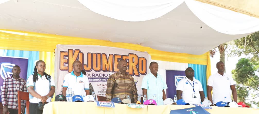 Ntungamo Gears Up for ‘Ekijumero Kya Radio Ankole’ Celebration of Unity, Culture and Community Impact