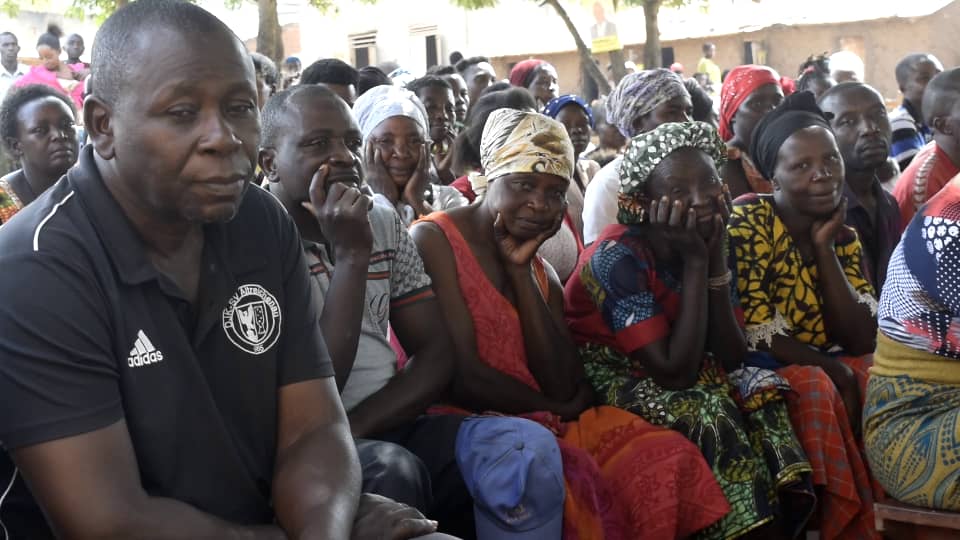 Bwenanule Residents Defy Govt Order in Flood Resettlement Land Row