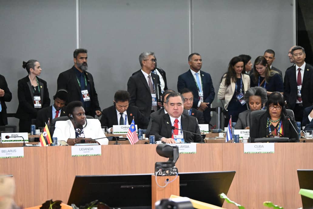 Museveni Urges BRICS Partner States to Protect Environment for Future Generations