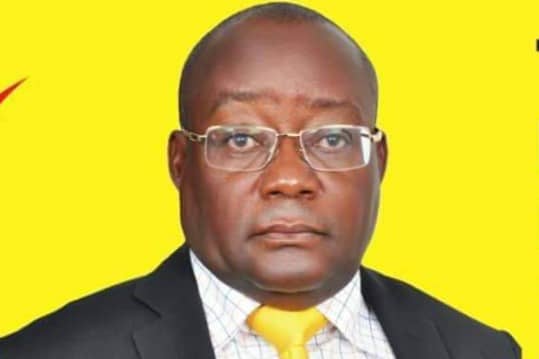 Ibanda Municipality MP Rwaburindore Faces Voter Revolt Over Poor Service Delivery