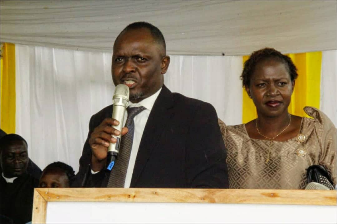 Former ICT Minister Nsambu Withdraws from Bukoto East MP Race, Citing ‘Dirty Politics’