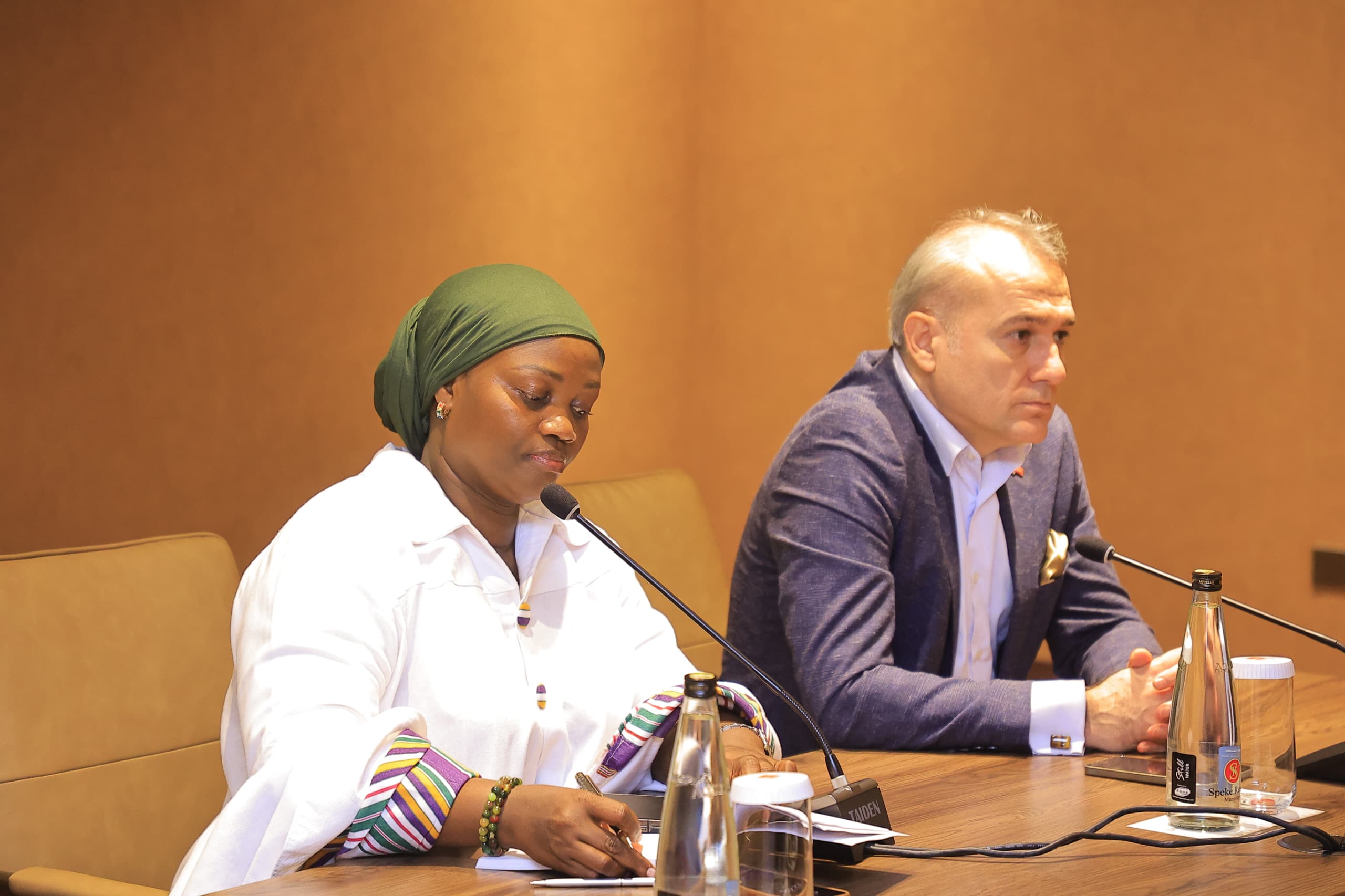 Türkiye Influencers Begin Uganda Tour to Boost Tourism and Strengthen Bilateral Relations