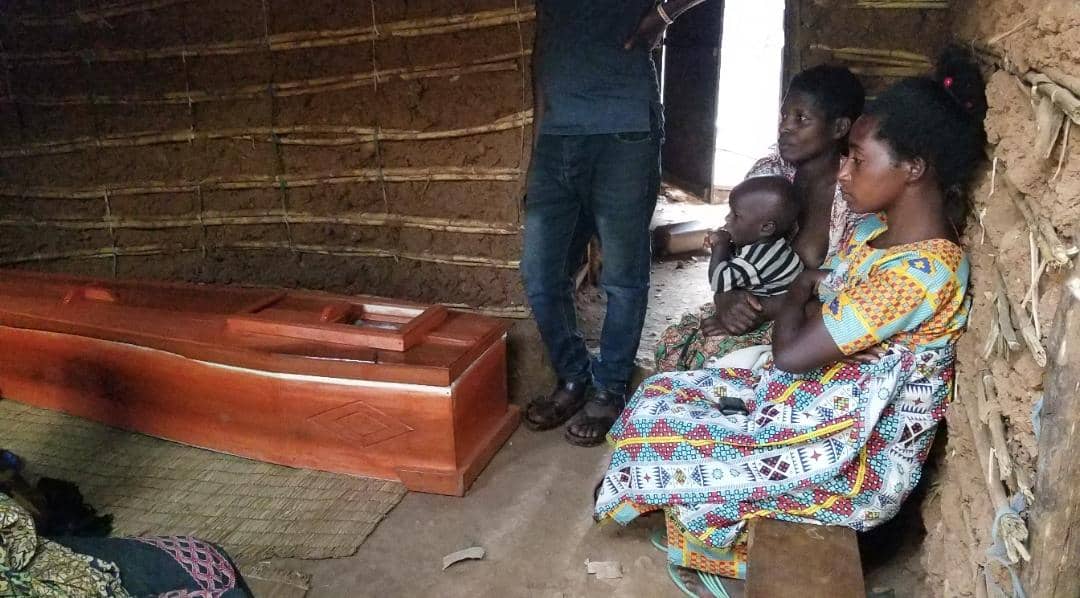 Two Killed, Several Injured in Violent NRM Campaign Clashes in Isingiro