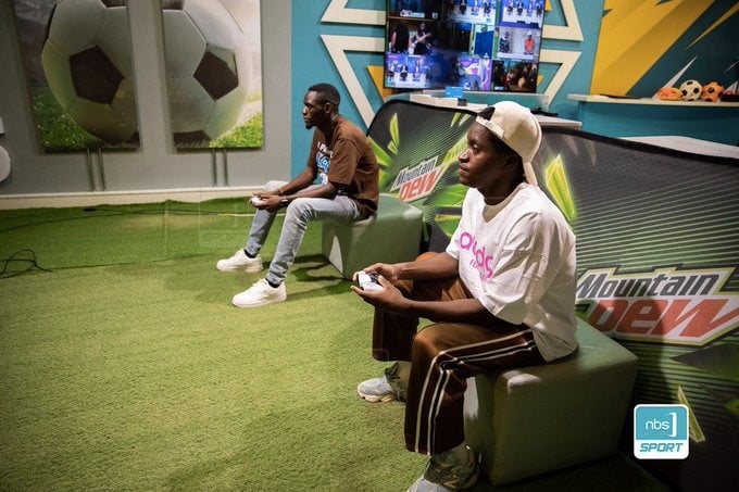 Who’s the Best Gamer in Uganda? Game Plus: The Ultimate Matchup Edition Set to Settle the Score