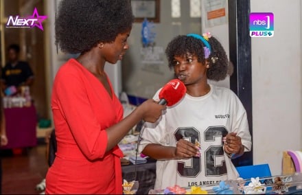 NBS Plus Nextars Lead the Way at Quonnect Market Day in Jinja