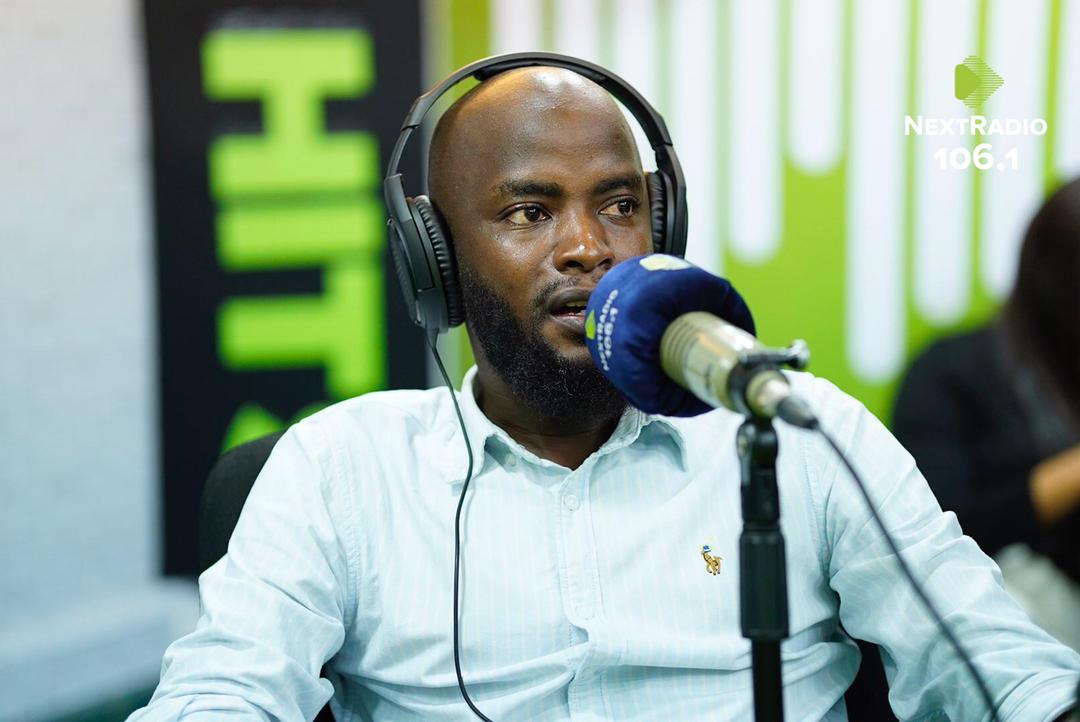 Nextars Movement Mobilises Youth to Lead, Serve, and Inspire